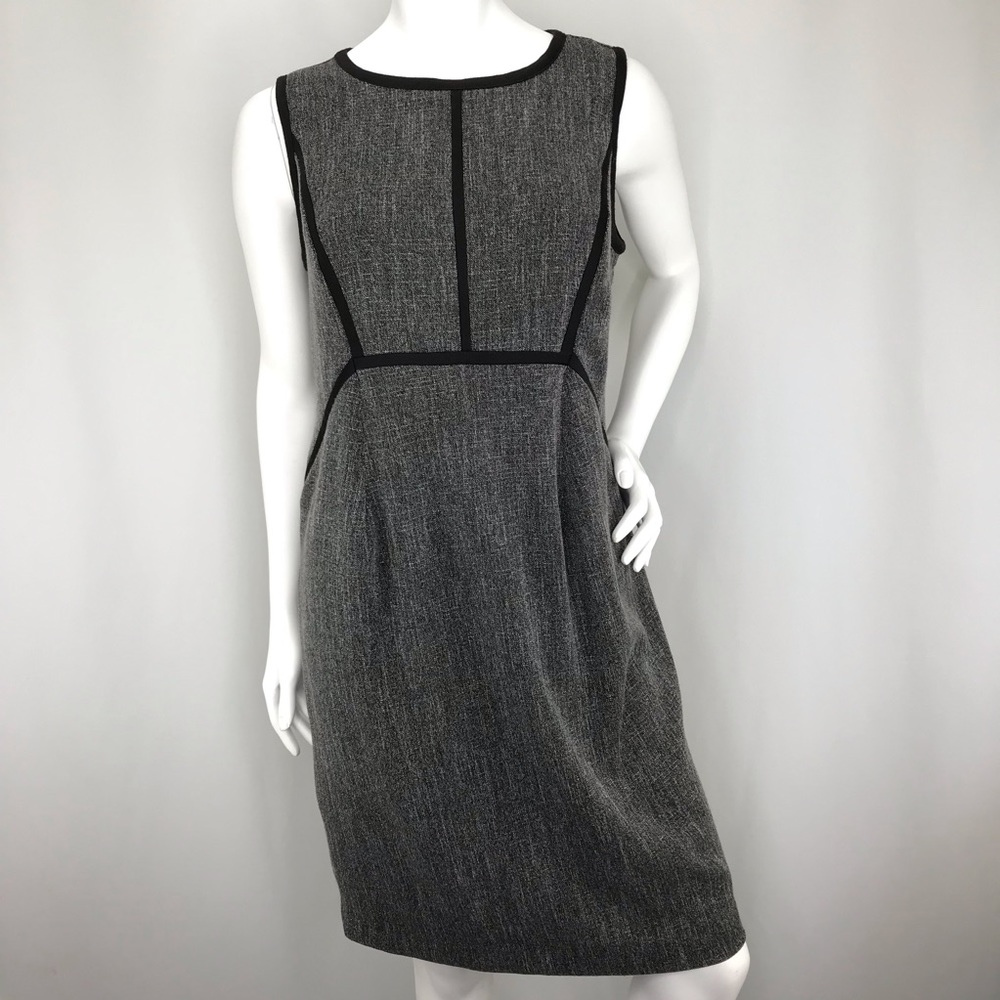 Motherhood Maternity Structured Work Sheath Dress
